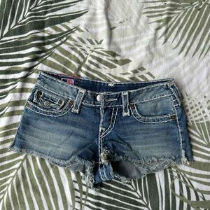 True Religion Shorts